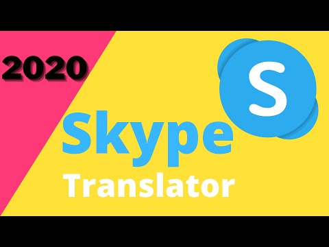 Video: Bagaimana Cara Berbicara Di Skype