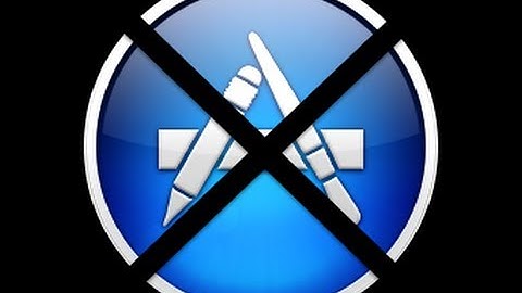 How To Make Your Own Quit All Applications App