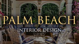 Colourful Palm Beach Interior Design - Our Top 10 Insider Design Tips For 2025