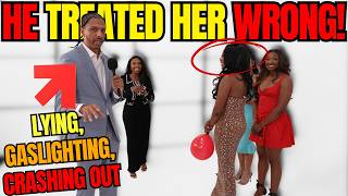 Hold Him Accountable   Anthony And Ibi Catch Up  With Arlette Amuli kitezz Reacts