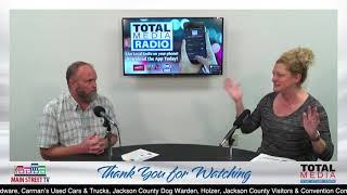 Main Street TV: Brian Moore