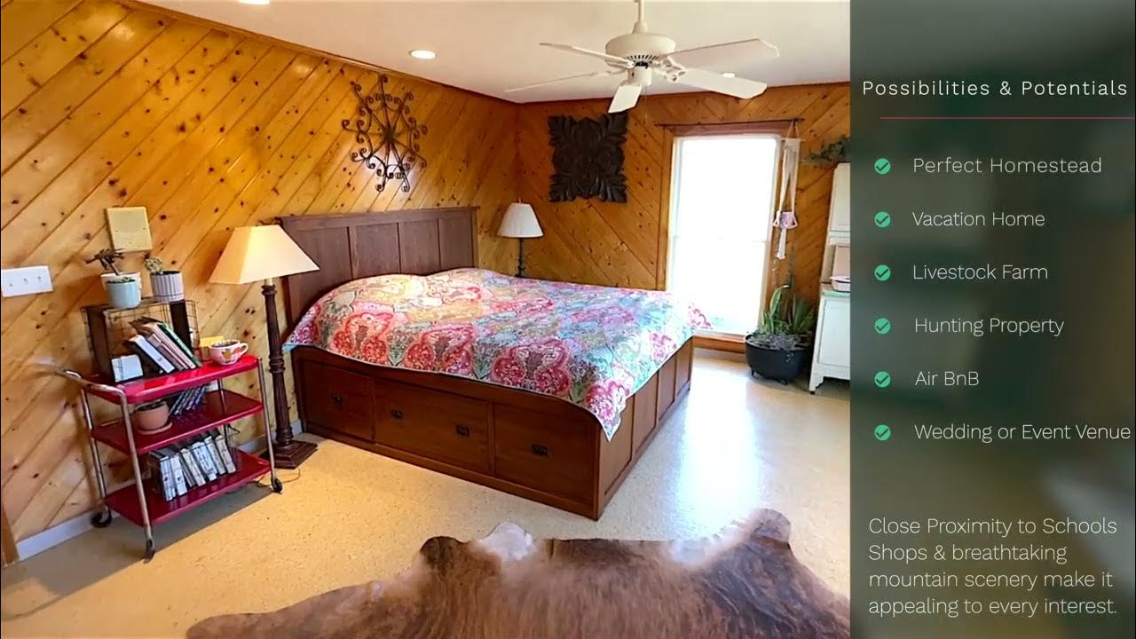 2478 Rd Bedford VA YouTube