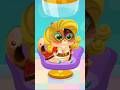 Bubbu -My virtual pet cat- / Hair Salon