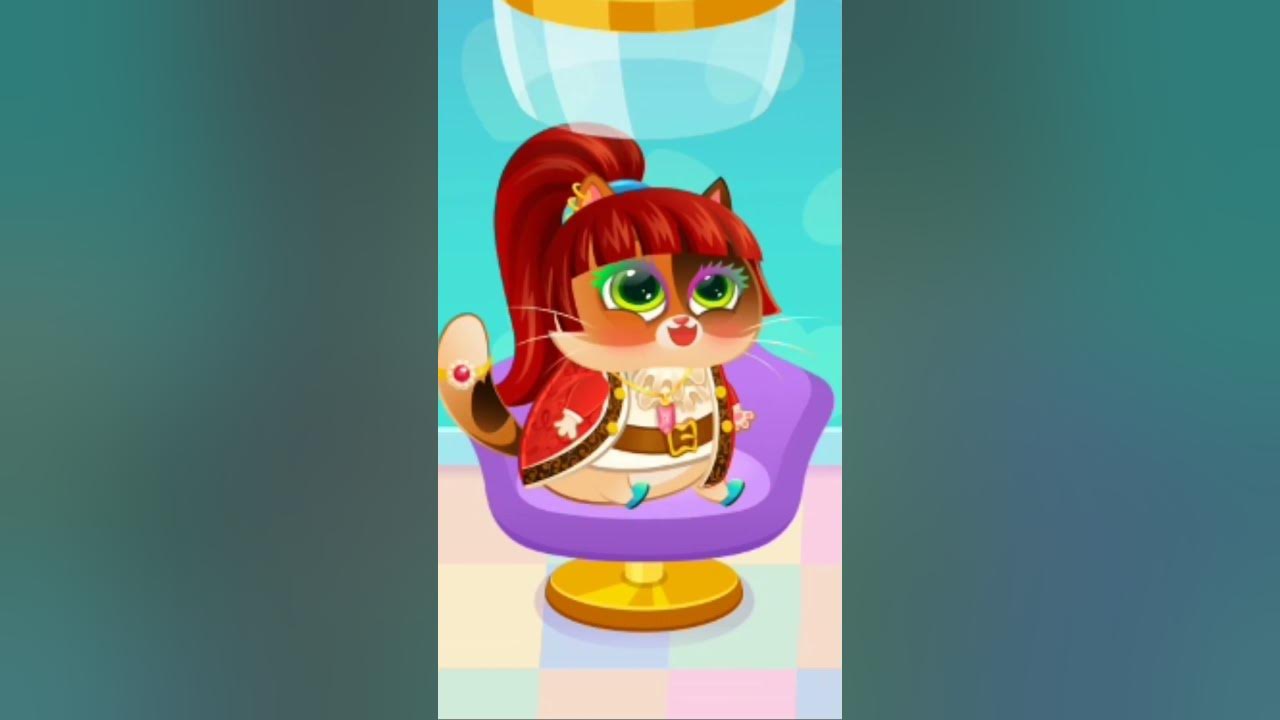 Bubbu – My Virtual Pet Cat na App Store