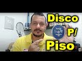 Disco para piso.3 coisas sobre disco diamantado para piso que você precisa saber!