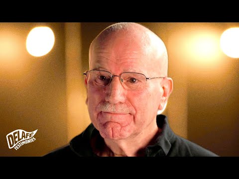 Losing my Wife to Cancer and Giving Up On God (Testimony)
