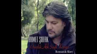 Ahmet Şafak   2015 Mecburiyet Caddesi( Music) Resimi