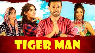 Tiger Man | Comedy Full Movies