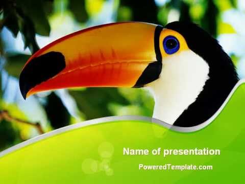 mexico powerpoint template
