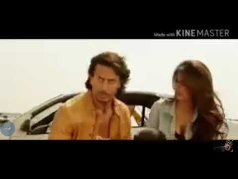 تايجر شروف ضد فريق مونا مايكل