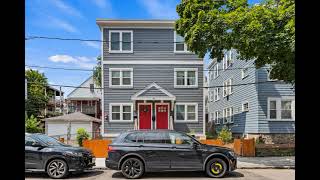 Three Bedroom - 2 Bath