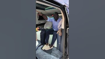 The Zeekr 9X is China’s Range Rover! 3 second 0-100km/h