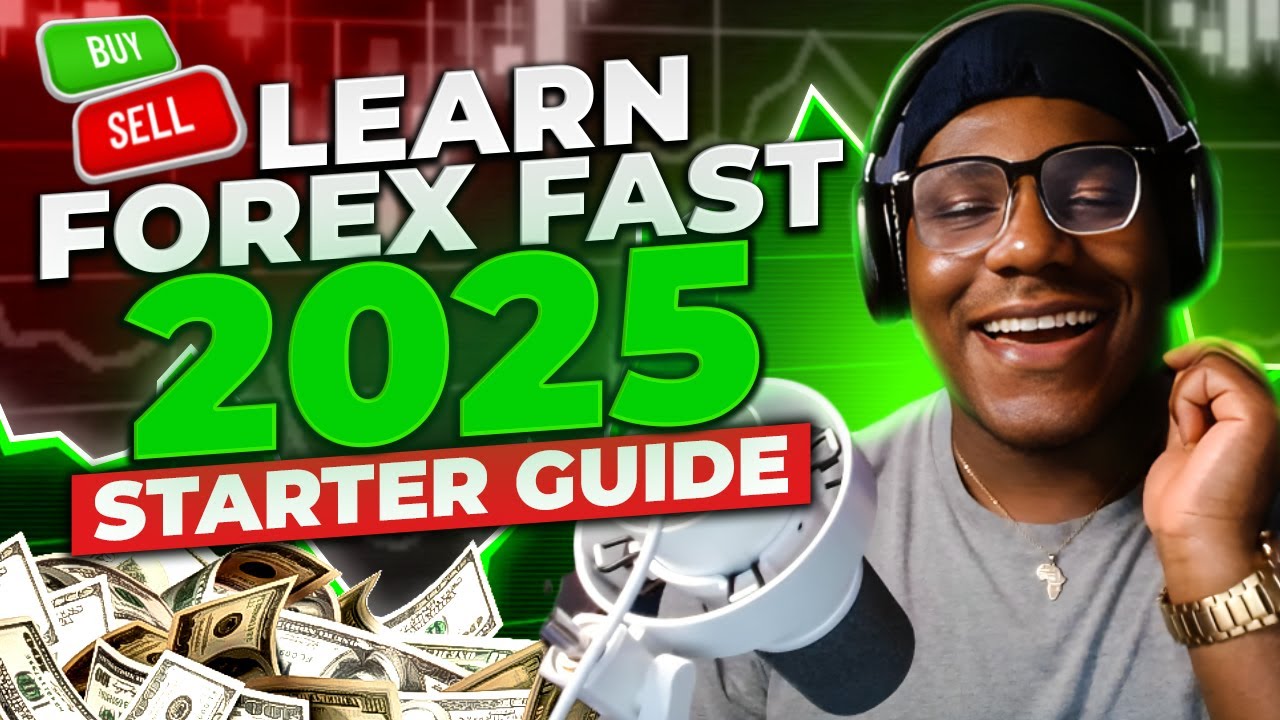 Make Your First Forex Trade Without Losing Money - YouTube