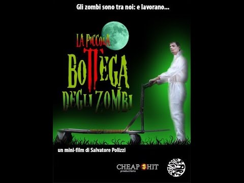 La piccola bottega degli zombi - The Little Shop o...