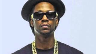 2Chainz ft. Iamsu- Livin (Dirty) Resimi