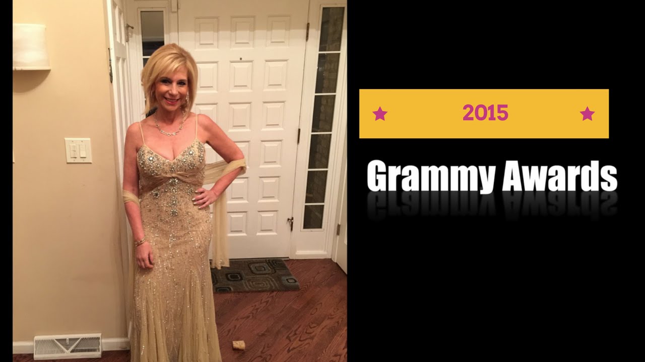 My Pajama Recap Of The Grammy's 2015 cougar women's connect boot