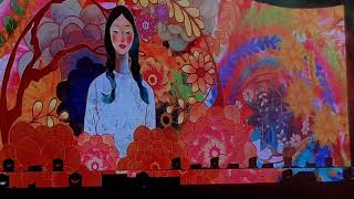 [Live Hay] Ngọn Trúc Đào - Quang Lê