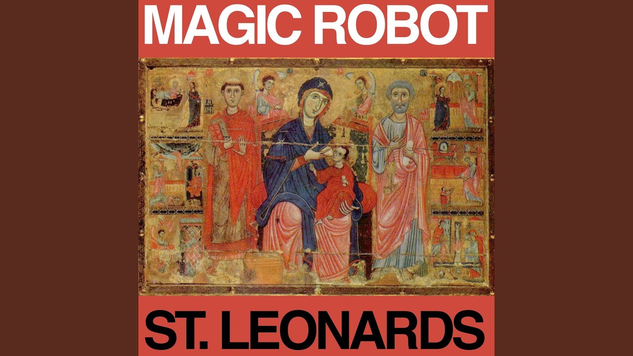 Watch St. Leonards on YouTube Watch St. Leonards on YouTube