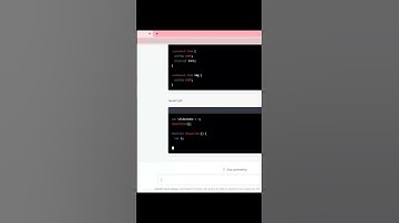 Write Carousel code in html, css and js using ChatGpt #shorts