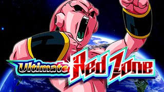 RTMAX-Ep 407 - Ultimate Red Zone [Majin Buu Saga]: Vs Kid Buu!