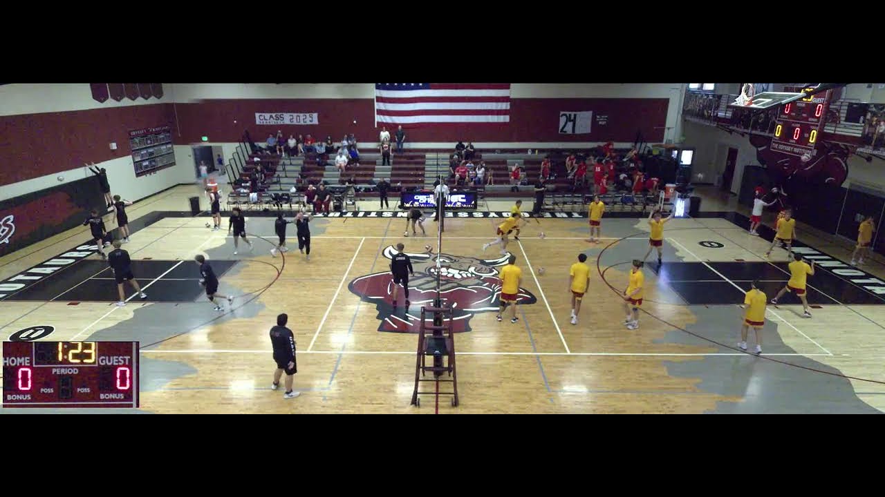 Odyssey Institute Vs Seton Catholic High School Boys JuniorVarsity odyssey-institute-vs-seton-catholic-high-school-boys-juniorvarsity