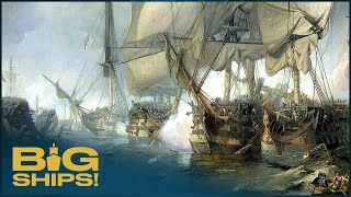 The Daring Privateer Who Outwitted America - Enos Collins & The Liverpool Packet