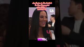 Lisa Barlow & John Couldn’t Be More Disconnected at the AMAs 💔 RHOSLC Tea #bravotv