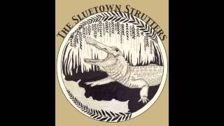 Video thumbnail of "The Sluetown Strutters - Twice the Same"