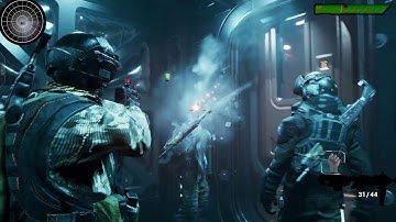 Intelligence Operation (Official Trailer)