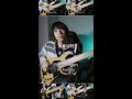 青春切符(まふまふ) - Seishun Kippu(Mafumafu)【All On Bass】 #Shorts