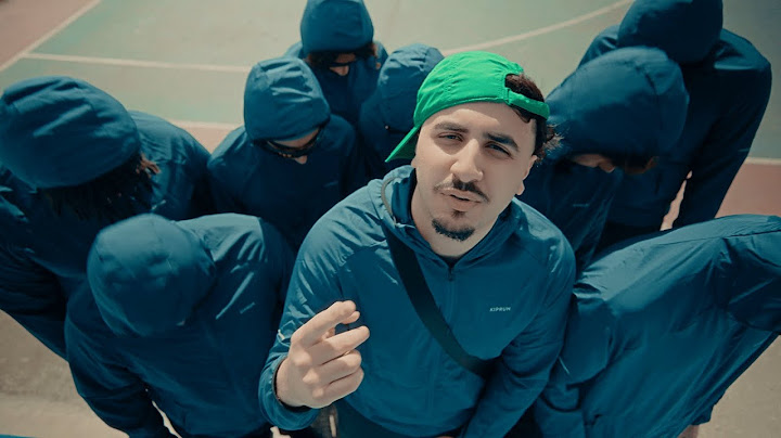 HEM - Tchiriri (Clip Officiel)