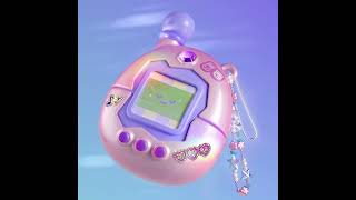 tamagotchi - juliana chahayed [official audio]