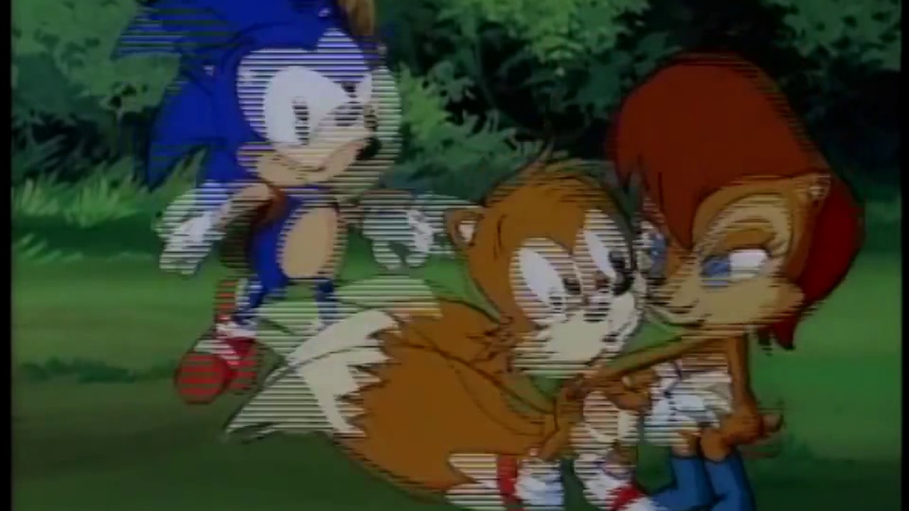 Sonic the hedgehog season 1 episode 2 Clearance