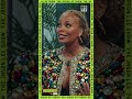 Eva Marcille says here's room for all of us to shine. ✊🏾✨ #TheJasonLeeShow