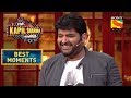 Kapil Gets Trolled | The Kapil Sharma Show Season 2 | Best Moments
