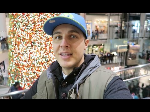 worlds tallest christmas tree