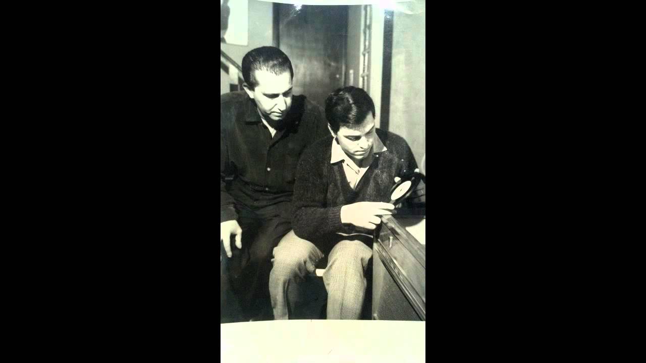 Ricardo Guzman Viejo mio