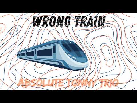 Ver WRONG TRAIN | ABSOLUTE TONNY TRIO JAPAN en YouTube Ver WRONG TRAIN | ABSOLUTE TONNY TRIO JAPAN en YouTube