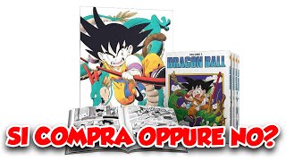 DRAGON BALL GAZZETTA DELLO SPORT DA PRENDERE?