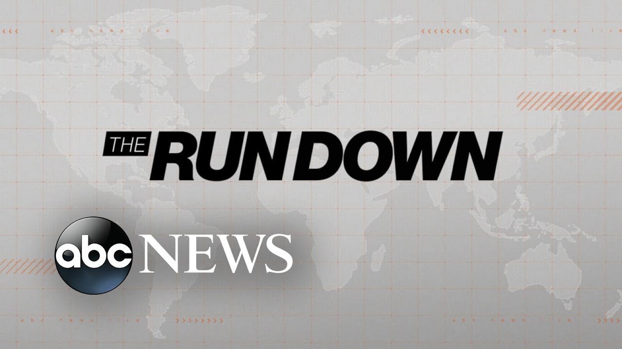 The Rundown: Top headlines today: March 1, 2021