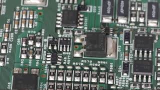 Caltex Digital Microscope Measurement System