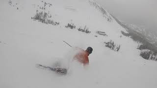 Free-life - A Big Sky Country Telemark Film Free-life - A Big Sky Country Telemark Film