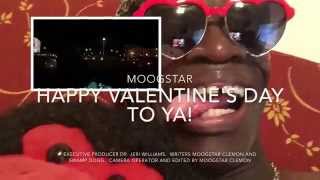 MoogStar Happy Valentine's Day To Ya!   S  D E G  Records and Films Resimi