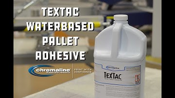 TexTac by Chromaline