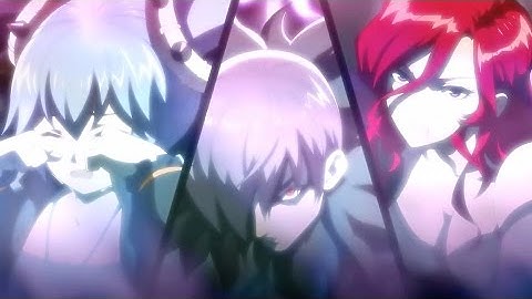 HeroWarZ - Anime Trailer