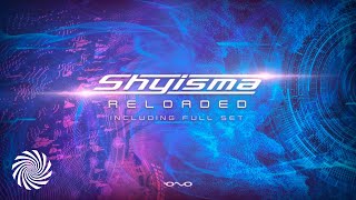 Shyisma & Solar Walker - Intergalactic Connection