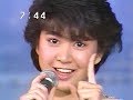 新井薫子 大和撫子 &ldquo;春&rdquo; 咲きます