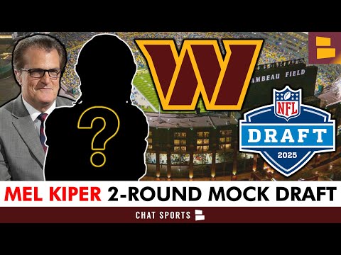 Mel Kiper Jr.’s
