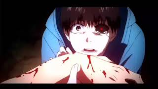 AMV TOKYO GHOUL STORY WA 30 DETIK