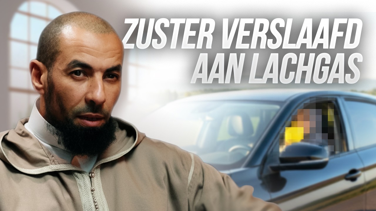 Waarom vind ik rust bij het scrollen en niet in mijn geloof? | Podcast #101